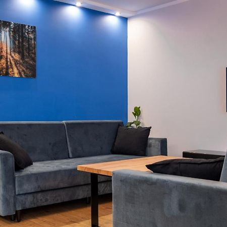 Apartamenty Karkonosze Gory Izerskie 佩霍维采 外观 照片