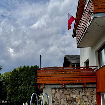 Apartamenty Karkonosze Gory Izerskie 佩霍维采 外观 照片
