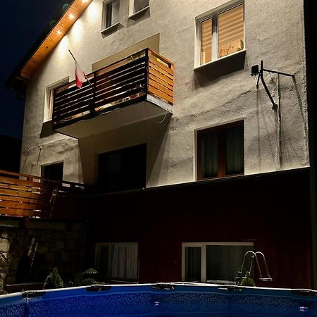 Apartamenty Karkonosze Gory Izerskie 佩霍维采 外观 照片