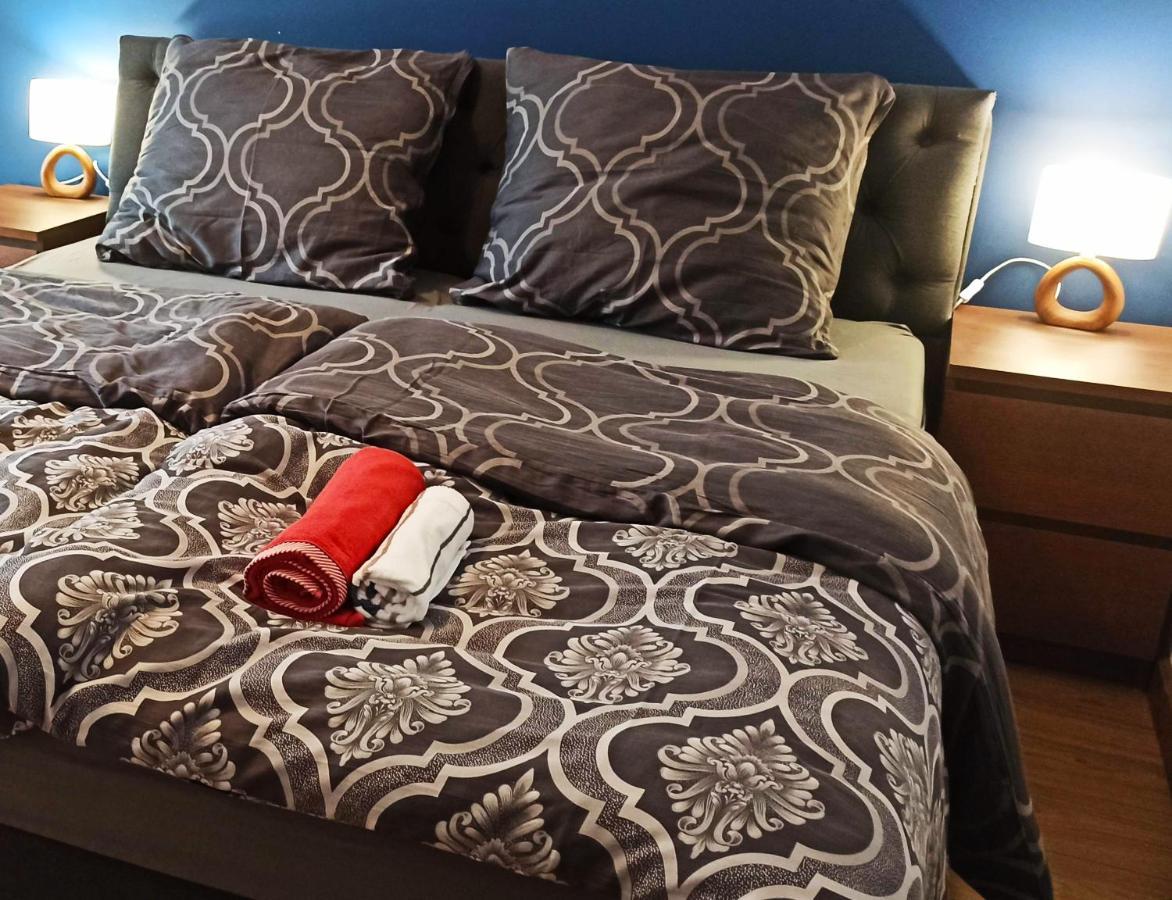 Apartamenty Karkonosze Gory Izerskie 佩霍维采 外观 照片