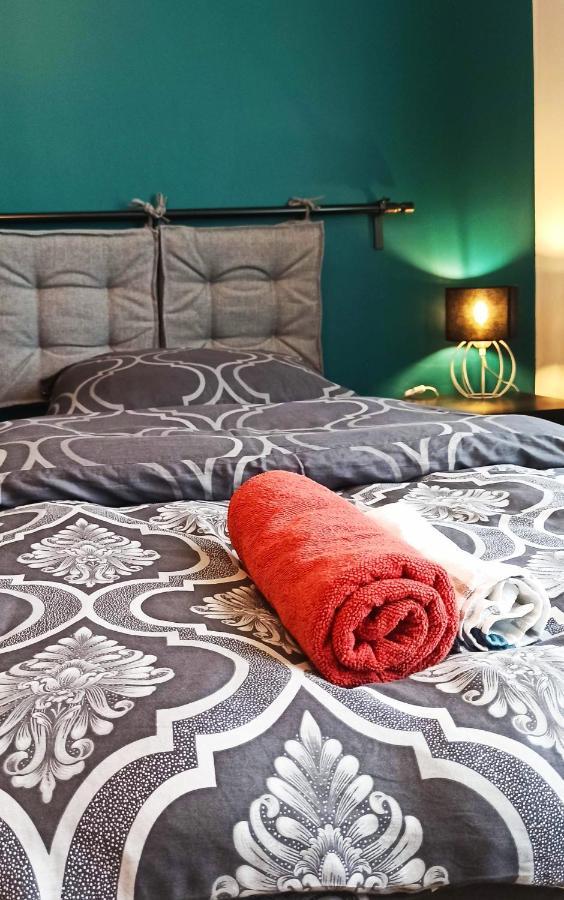 Apartamenty Karkonosze Gory Izerskie 佩霍维采 外观 照片