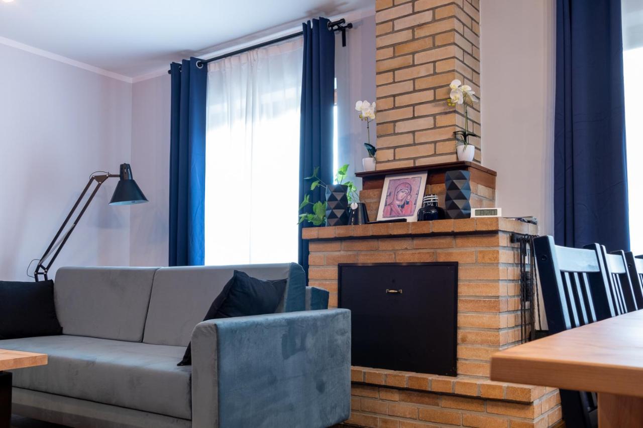 Apartamenty Karkonosze Gory Izerskie 佩霍维采 外观 照片