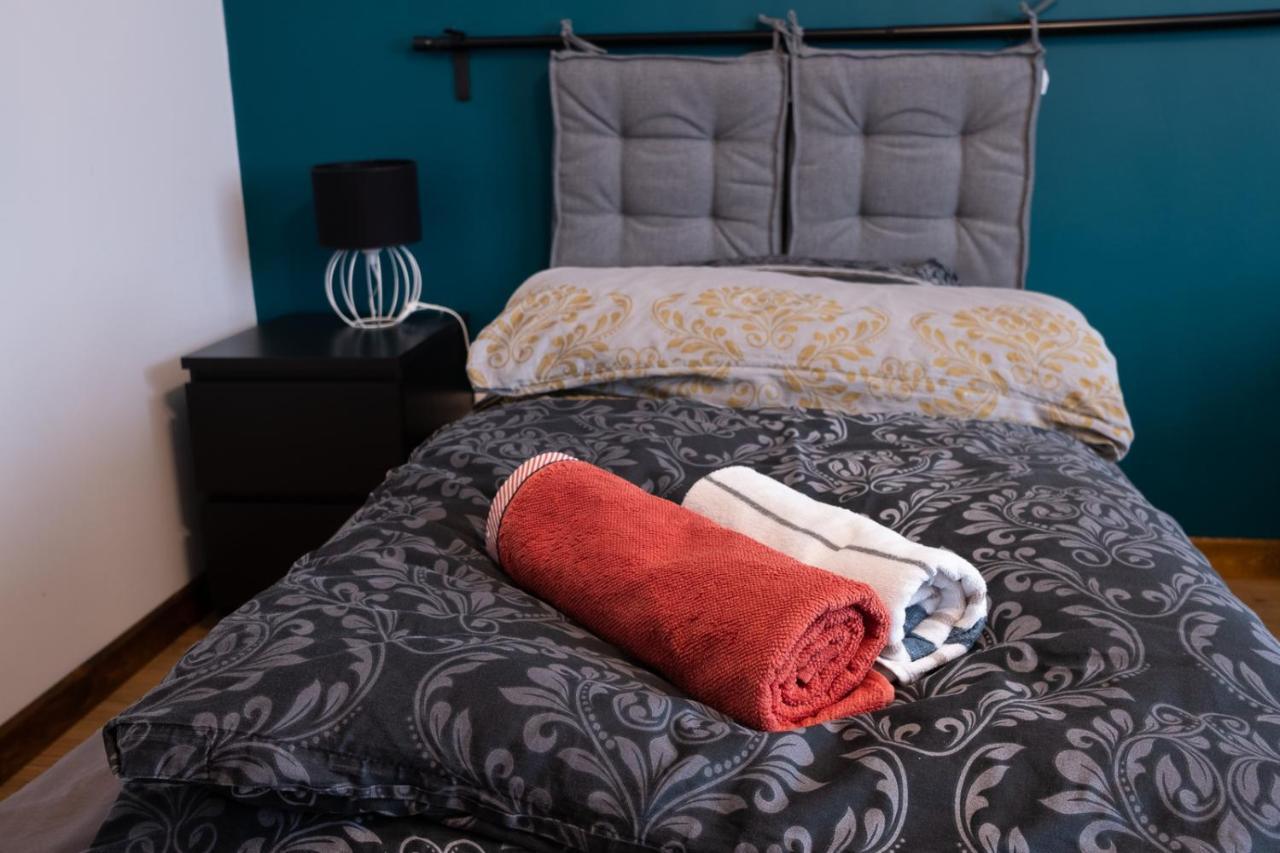 Apartamenty Karkonosze Gory Izerskie 佩霍维采 外观 照片