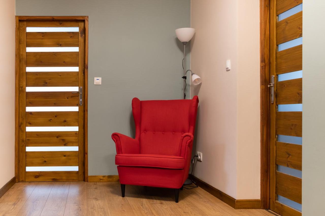 Apartamenty Karkonosze Gory Izerskie 佩霍维采 外观 照片