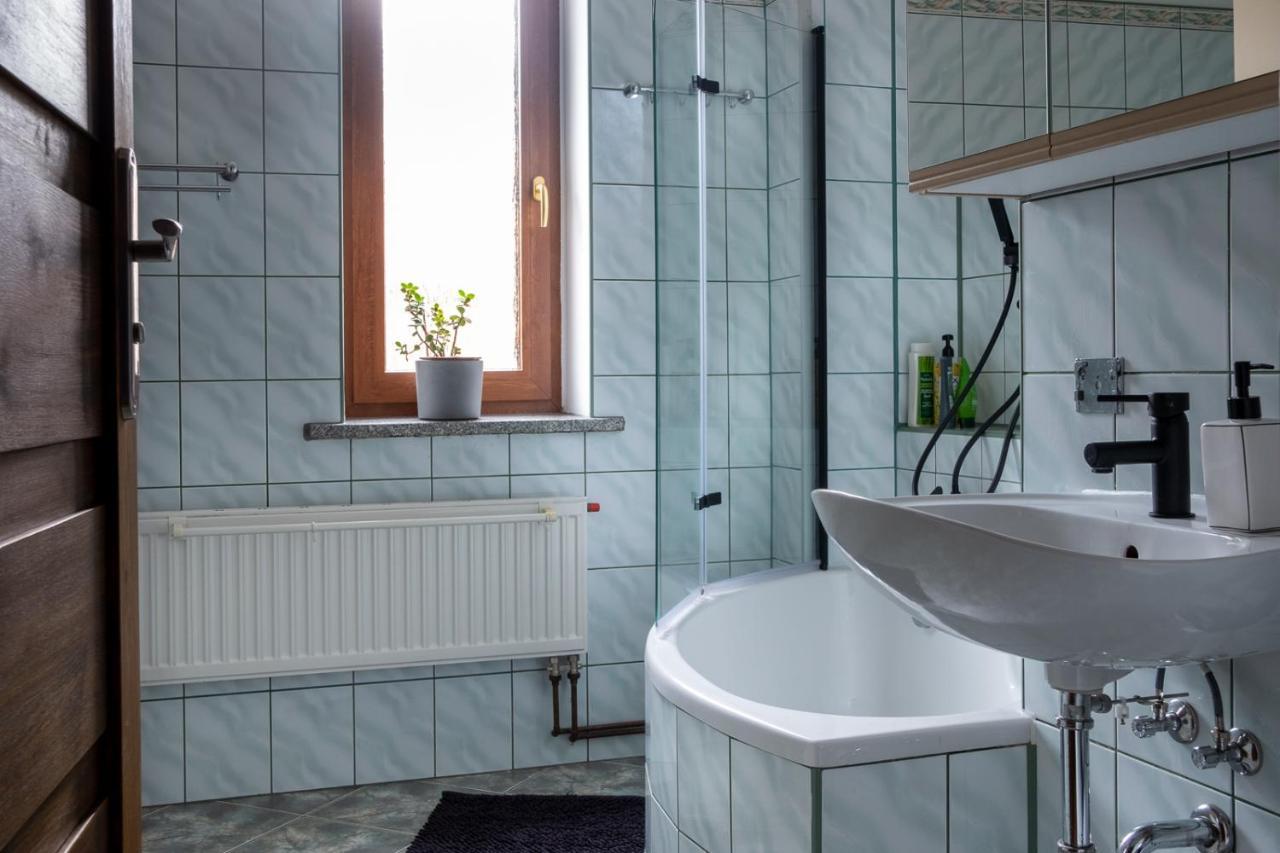 Apartamenty Karkonosze Gory Izerskie 佩霍维采 外观 照片