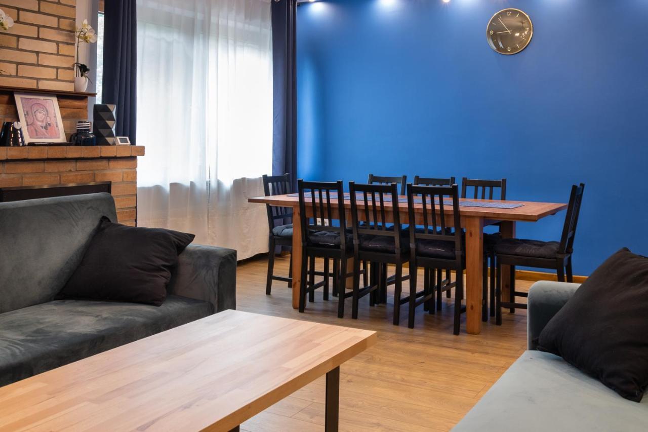Apartamenty Karkonosze Gory Izerskie 佩霍维采 外观 照片