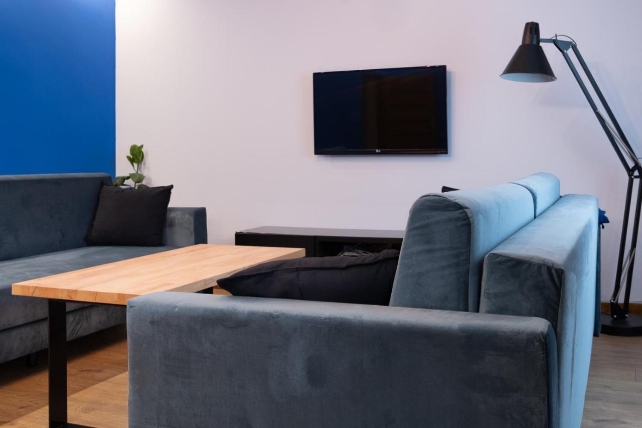Apartamenty Karkonosze Gory Izerskie 佩霍维采 外观 照片