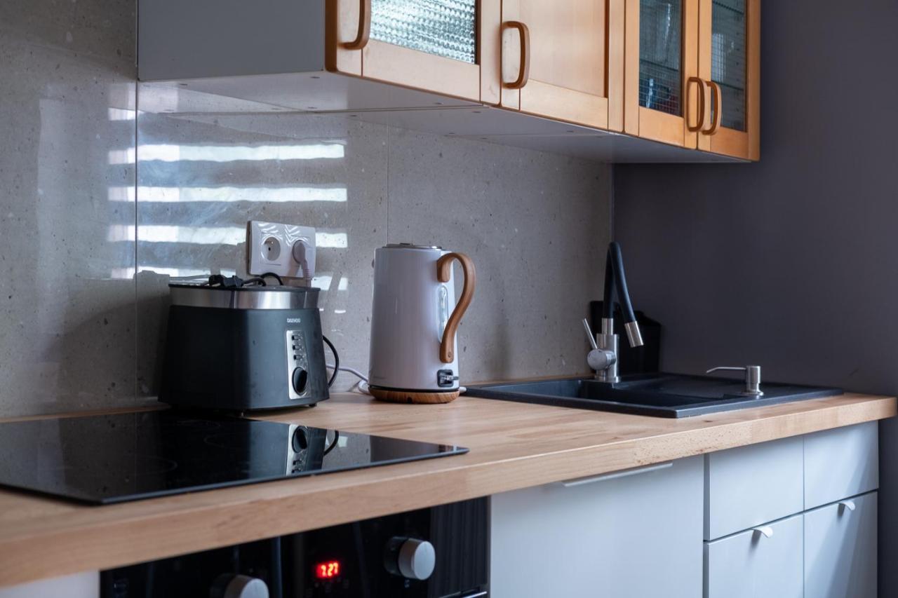Apartamenty Karkonosze Gory Izerskie 佩霍维采 外观 照片