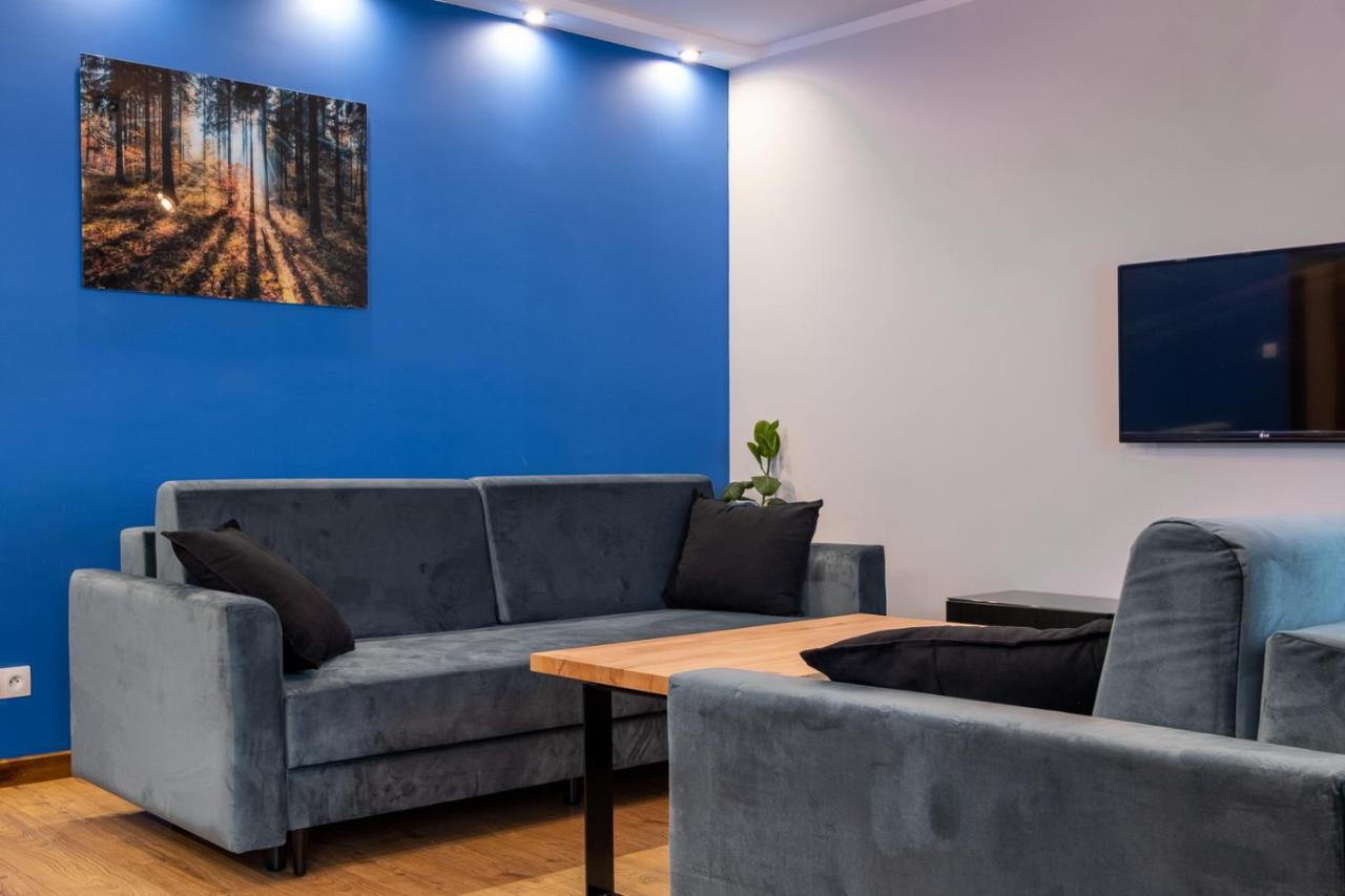 Apartamenty Karkonosze Gory Izerskie 佩霍维采 外观 照片