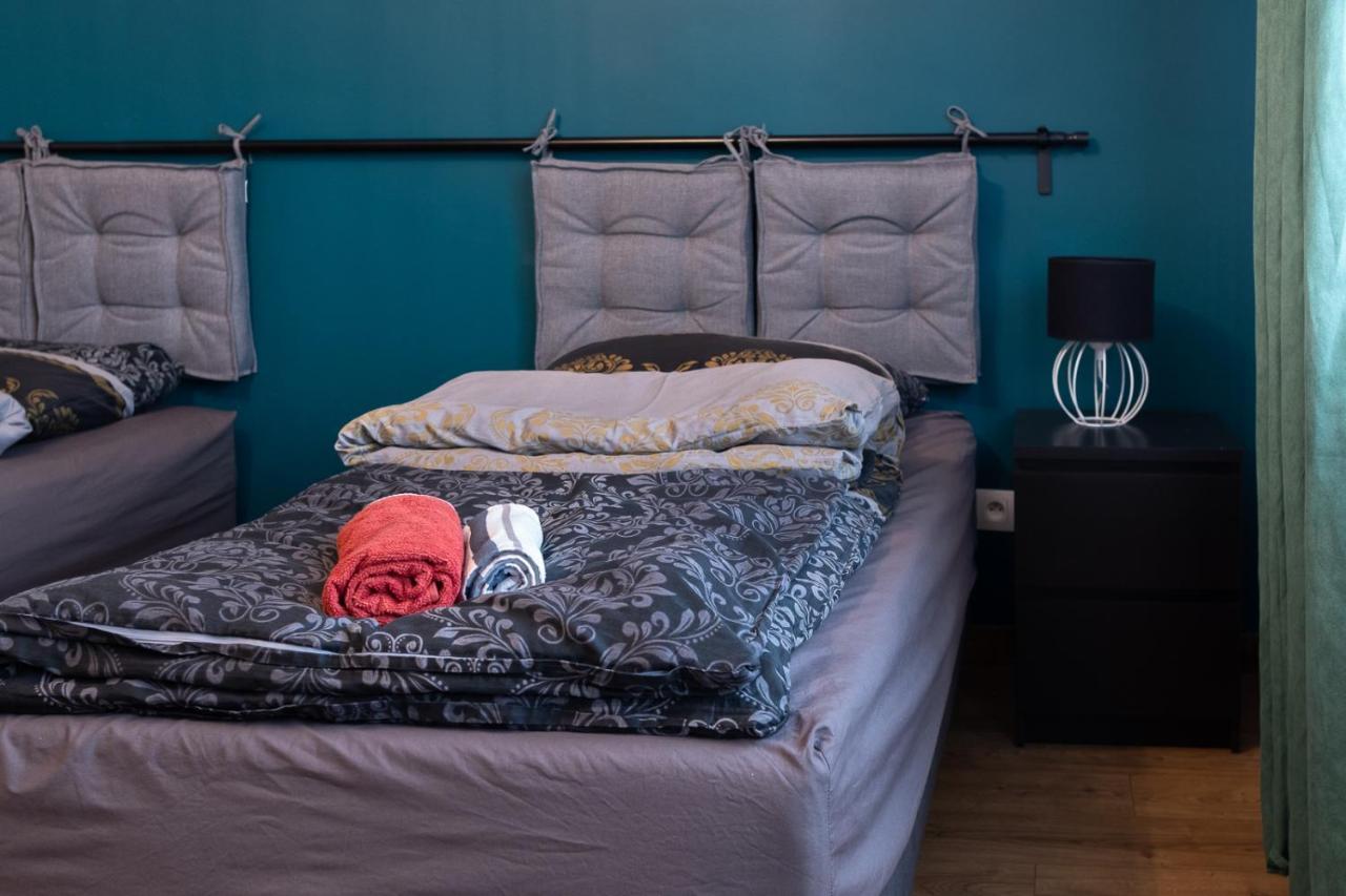 Apartamenty Karkonosze Gory Izerskie 佩霍维采 外观 照片