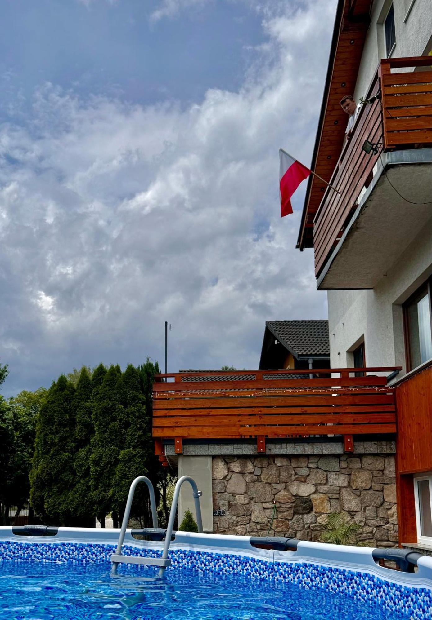Apartamenty Karkonosze Gory Izerskie 佩霍维采 外观 照片
