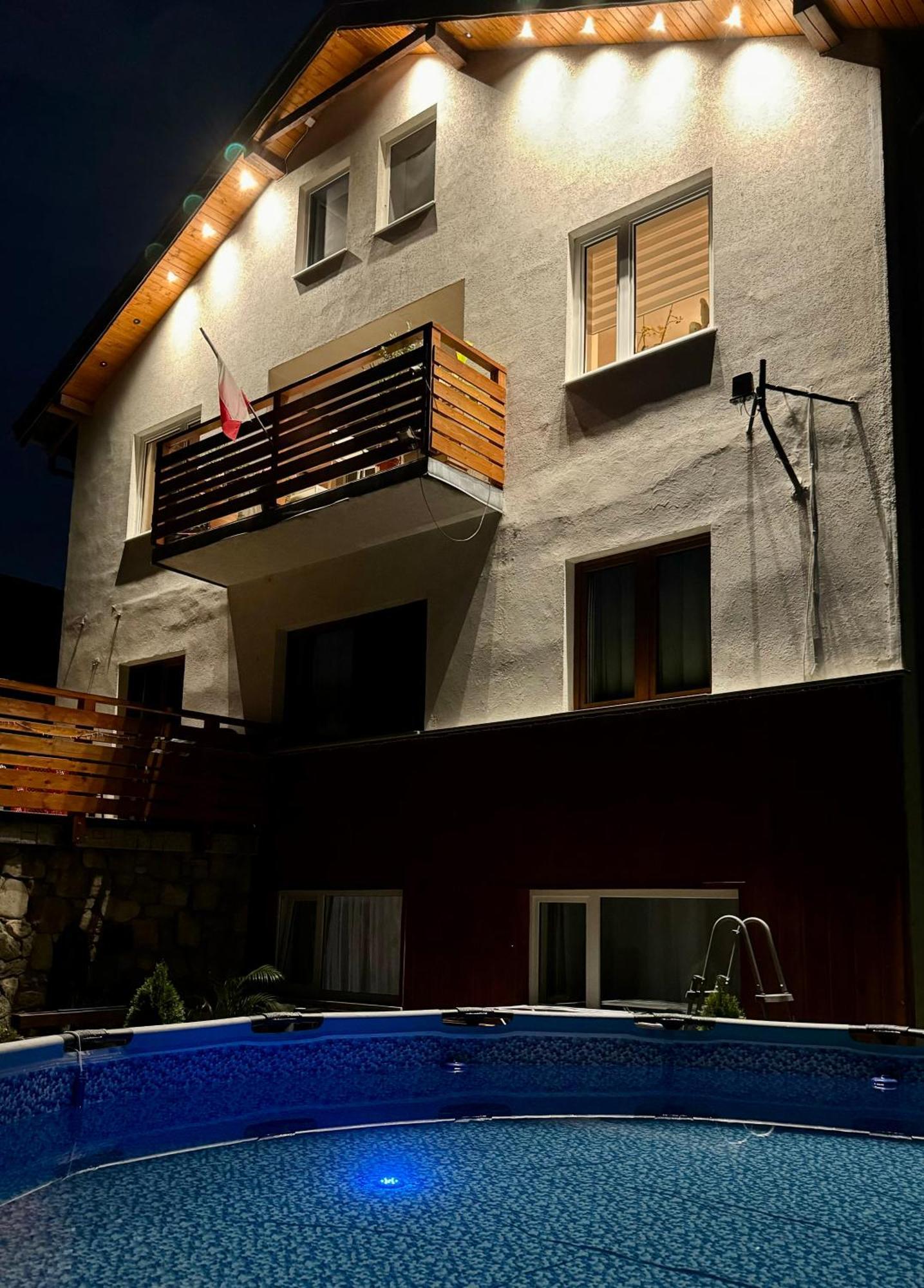 Apartamenty Karkonosze Gory Izerskie 佩霍维采 外观 照片